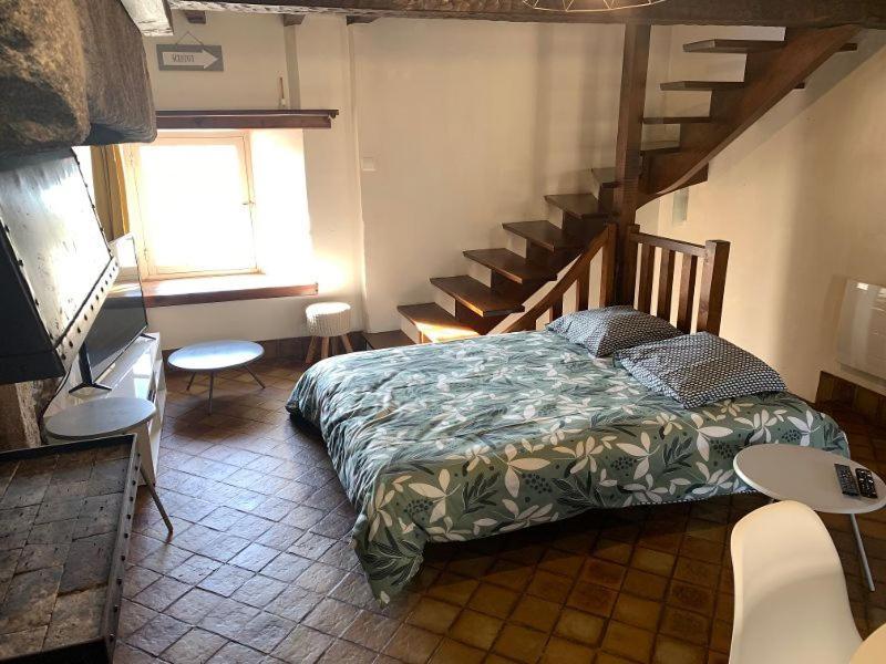 Sciotot - Bord De Mer - La Petite Maison Les Pieux エクステリア 写真